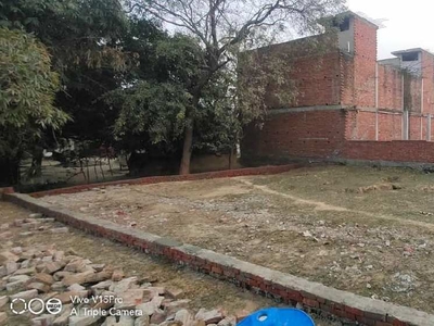 Residential Plot 1400 Sq.ft. for Sale in Shivpur, Varanasi