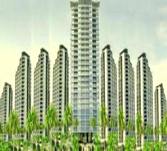 Residential Apartment 1409 Sq.ft. for Sale in Sector 78 Noida