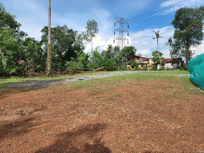 150 Cent Commercial Land for Sale in Kanjikkuzhi, Kottayam