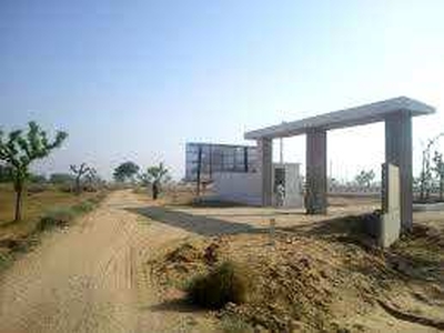 Residential Plot 150 Sq. Yards for Sale in Patiala Road, Chandigarh