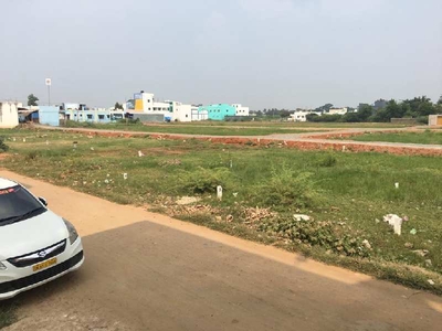 1500 Sq.ft. Commercial Land for Sale in Trichy Highways, Tiruchirappalli