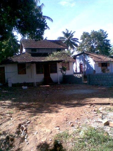 House 1500 Sq.ft. for Sale in Vadakkanthara, Palakkad