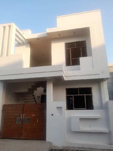 Residential Plot 1531 Sq.ft. for Sale in Pandit Khera, Lucknow