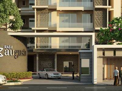 Apartment 157 Sq. Yards for Sale in Devi Nagar, Jaipur