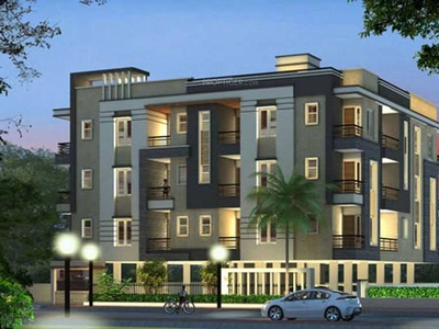 Apartment 157 Sq. Yards for Sale in