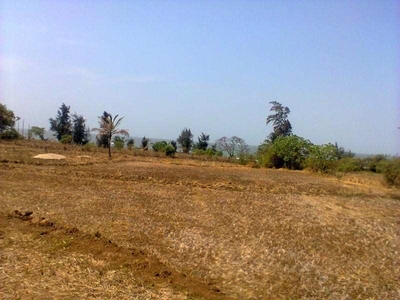 Residential Plot 16 Guntha for Sale in