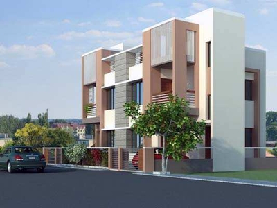 Residential Plot 160 Sq.ft. for Sale in Satellite, Ahmedabad