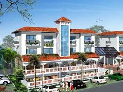 Guest House 1673 Sq.ft. for Sale in Outer Ring Road, Nagpur