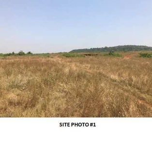 Industrial Land 17 Acre for Sale in