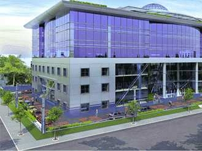 Office Space 172000 Sq.ft. for Sale in Whitefield, Bangalore
