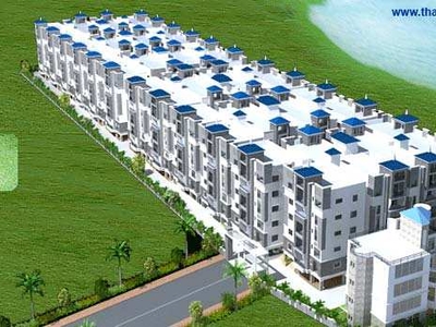 Residential Apartment 1730 Sq.ft. for Sale in Adikmet, Hyderabad