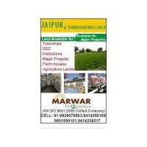 Agricultural Land 180 Bigha for Sale in