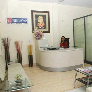 Office Space 1800 Sq.ft. for Sale in