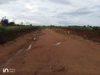 Residential Plot 1998 Sq.ft. for Sale in Amangal, Hyderabad