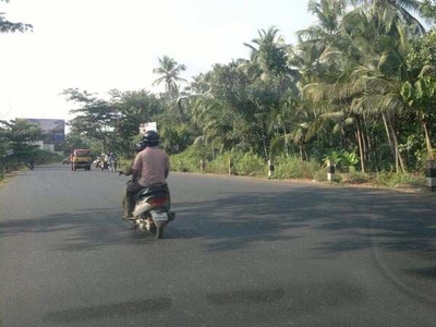Commercial Land 2 Acre for Sale in Mavoor Road, Kozhikode