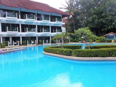 Hotels 2 Acre for Sale in Candolim, Goa