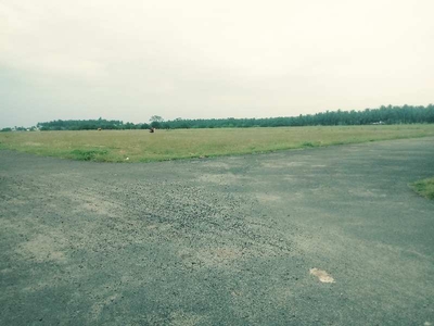 Industrial Land 2 Acre for Sale in