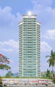 2 BHK Residential Apartment 1 Sq.ft. for Sale in Airoli, Navi Mumbai