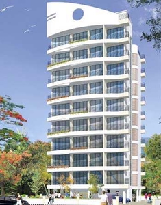 2 BHK Residential Apartment 1 Sq.ft. for Sale in Sector 13 Airoli, Navi Mumbai