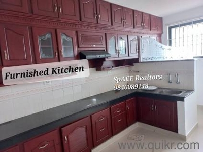 2 BHK 1000 Sq. ft Apartment for Sale in Kadavanthra, Kochi