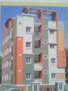 2 BHK 1000 Sq.ft. Residential Apartment for Sale in Adikmet, Hyderabad
