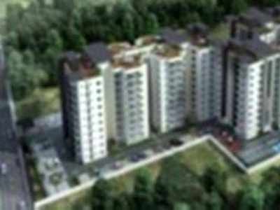 2 BHK Residential Apartment 1015 Sq.ft. for Sale in Hosur Road, Bangalore