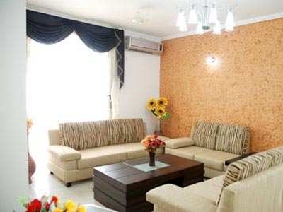 2 BHK Apartment 1033 Sq.ft. for Sale in
