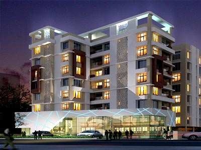 2 BHK Apartment 1034 Sq.ft. for Sale in