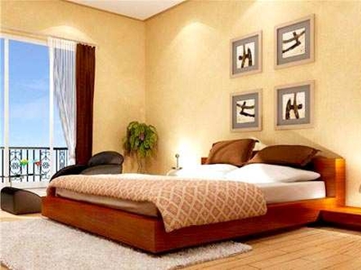 2 BHK Apartment 1050 Sq.ft. for Sale in Derebail, Mangalore