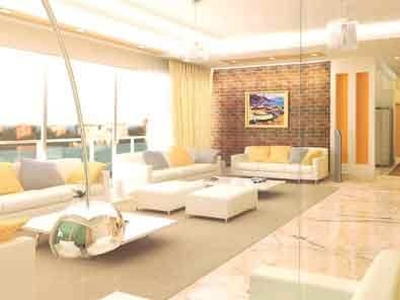 2 BHK Apartment 1050 Sq.ft. for Sale in Willingdon,