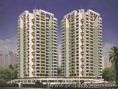 2 BHK Apartment 1075 Sq.ft. for Sale in Sector 27