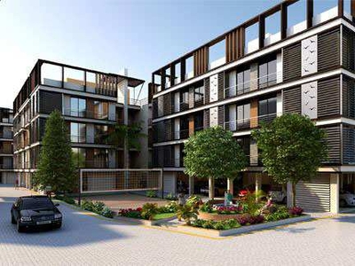 2 BHK Apartment 108 Sq. Yards for Sale in Sardar Patel Ring Rd, Ahmedabad