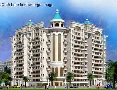 2 BHK Apartment 1084 Sq.ft. for Sale in Sector 27