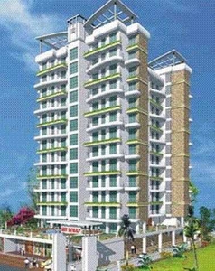 2 BHK Apartment 1085 Sq.ft. for Sale in Sector 36