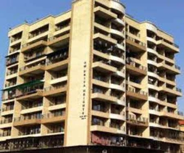2 BHK Residential Apartment 1089 Sq.ft. for Sale in Sector 27 Kharghar, Navi Mumbai