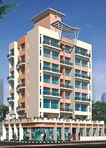 2 BHK Apartment 1092 Sq.ft. for Sale in