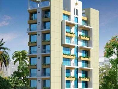 2 BHK Apartment 1101 Sq.ft. for Sale in