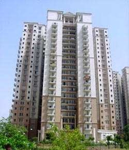 2 BHK Apartment 1110 Sq.ft. for Sale in