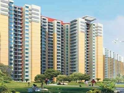 2 BHK Apartment 1114 Sq.ft. for Sale in
