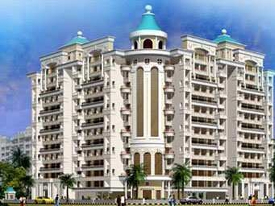 2 BHK Apartment 1115 Sq.ft. for Sale in Sector 27