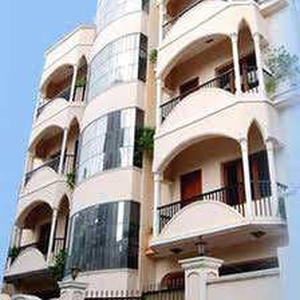 2 BHK Apartment 1120 Sq.ft. for Sale in Gandhi Nagar, Ranchi