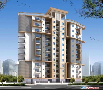 2 BHK Apartment 1123 Sq.ft. for Sale in