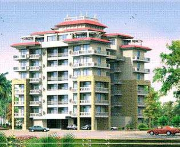 2 BHK Apartment 1135 Sq.ft. for Sale in