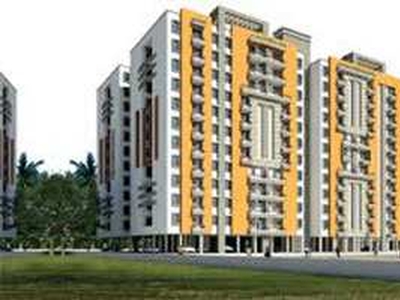 2 BHK Apartment 1135 Sq.ft. for Sale in