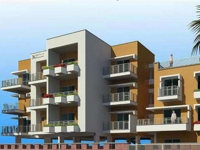 2 BHK Apartment 114.77 Sq. Meter for Sale in