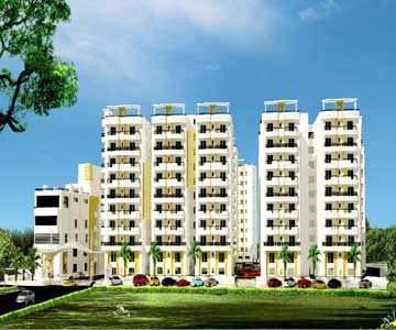 2 BHK Residential Apartment 1156 Sq.ft. for Sale in Adikmet, Hyderabad