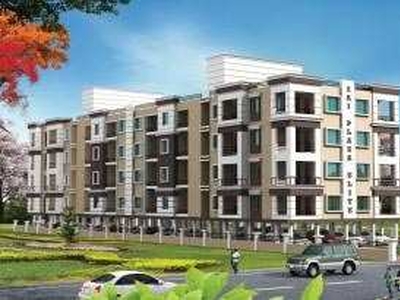2 BHK Residential Apartment 1160 Sq.ft. for Sale in Hanspal, Bhubaneswar
