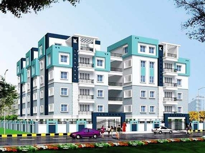 2 BHK Residential Apartment 1170 Sq.ft. for Sale in Adikmet, Hyderabad