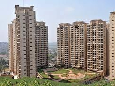 2 BHK 1200 Sq. ft Apartment for Sale in Malad West, Mumbai