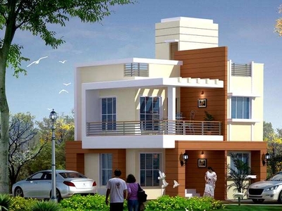 2 BHK House & Villa 1200 Sq.ft. for Sale in Virar East, Mumbai